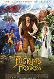 The Pilgrims Progr