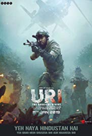 Uri: The Surgical 