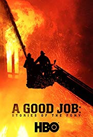 A Good Job: Storie