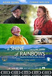 A Shine of Rainbow
