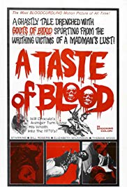 A Taste of Blood (
