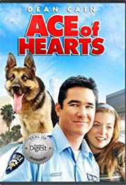 Ace of Hearts (200