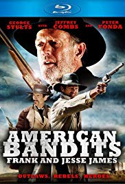 American Bandits: 