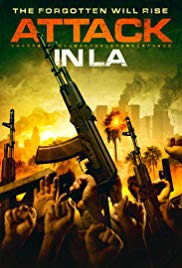Attack in LA (2018