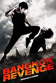 Bangkok Revenge (2