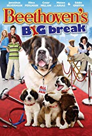 Beethovens Big Bre