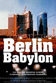 Berlin Babylon (20