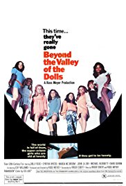 Beyond the Valley 