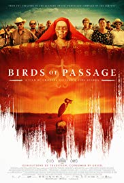Birds of Passage (