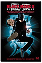 Black Mask 2: City