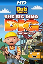 Bob the Builder: B