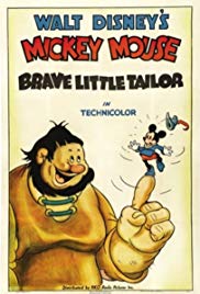 Brave Little Tailo
