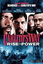 Carlitos Way: Rise