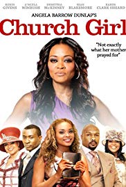 Church Girl (2011) Poster