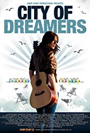 City of Dreamers (