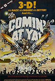 Comin at Ya! (1981