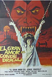 Count Draculas Gre