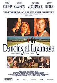 Dancing at Lughnas