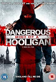 Dangerous Mind of 