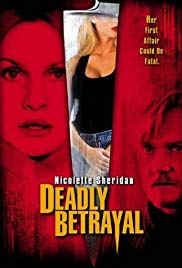 Deadly Betrayal (2