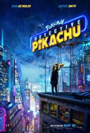 Pokemon Detective 