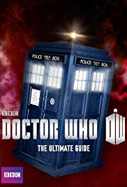 Doctor Who: The Ul