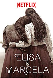 Elisa & Marcela (2