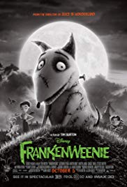 Frankenweenie (201