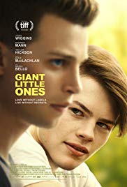 Giant Little Ones 