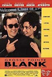 Grosse Pointe Blan