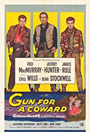 Gun for a Coward (
