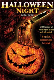 Halloween Night (2