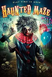 Haunted Maze (2017