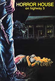 Horror House on Hi