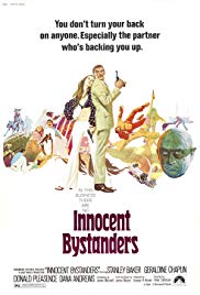 Innocent Bystander