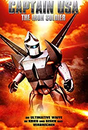 Iron Soldier (2010