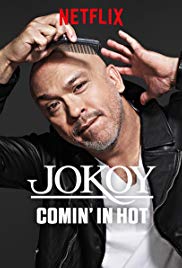Jo Koy: Comin in H
