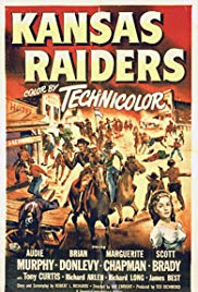 Kansas Raiders (19