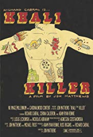 Khali the Killer (