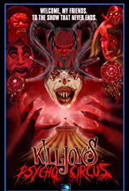 Killjoys Psycho Ci