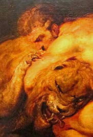 King of Beasts (20