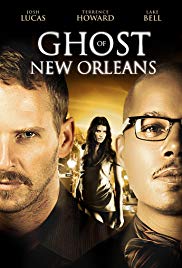 Ghost of New Orlea