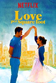 Love Per Square Fo