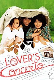 Lovers Concerto (2