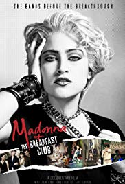 Madonna and the Br