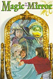 Magic in the Mirro