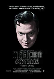 Magician: The Asto