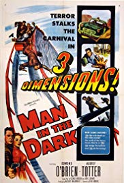Man in the Dark (1