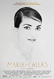 Maria by Callas (2