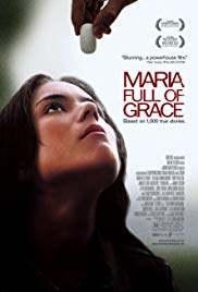 Maria Full of Grac